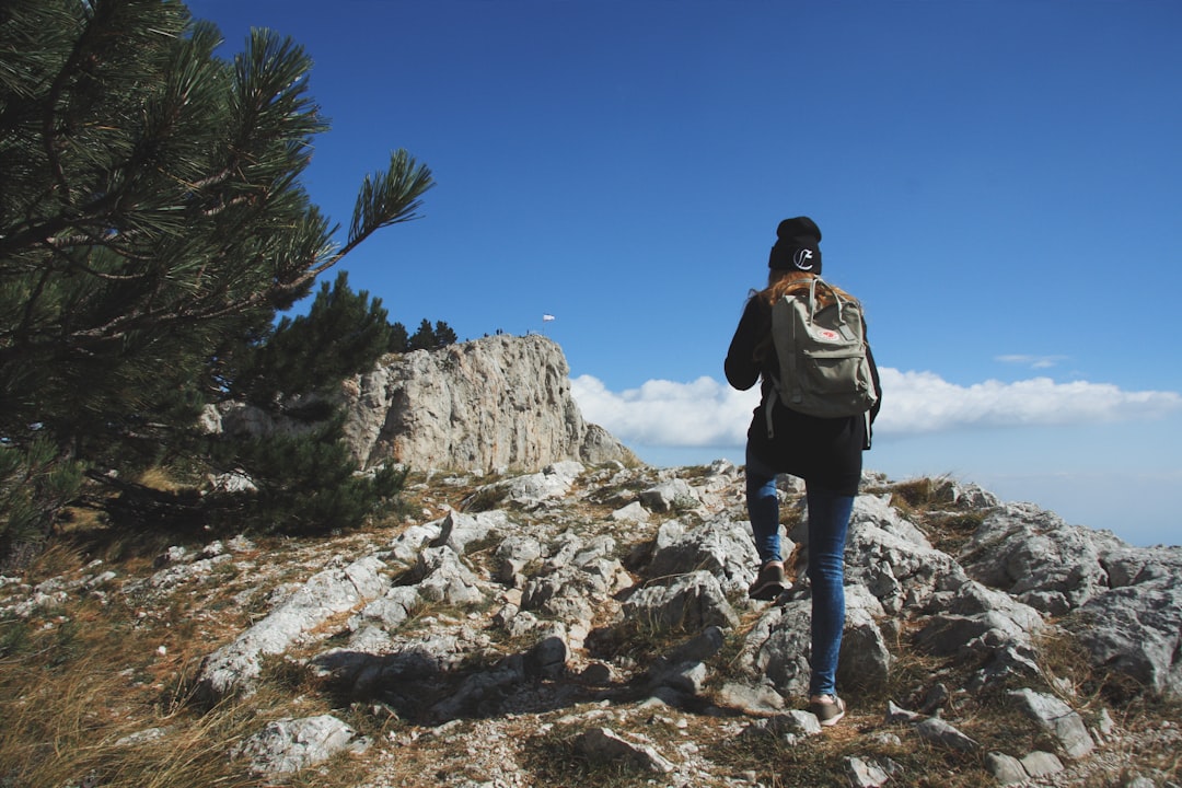 Embracing the Wild: A Story of Serendipitous Outdoor Adventures