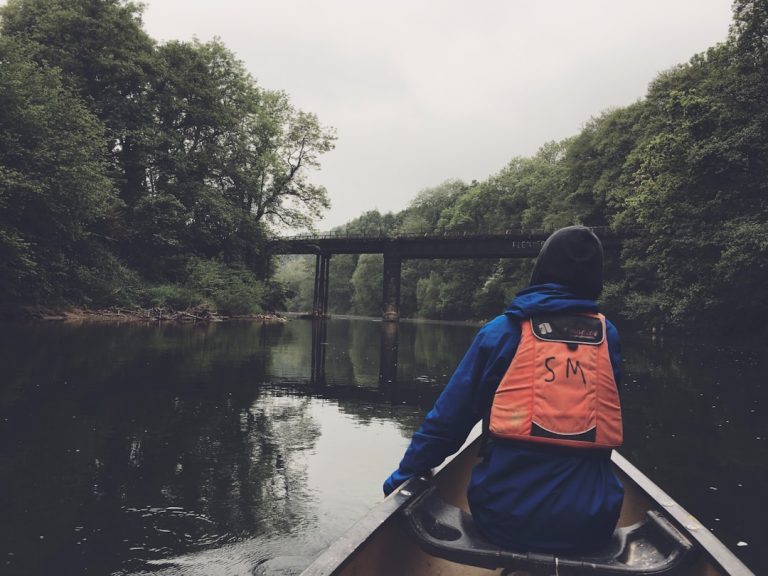 Unleashing the Adventure Within: A Story of Travel and Transformation