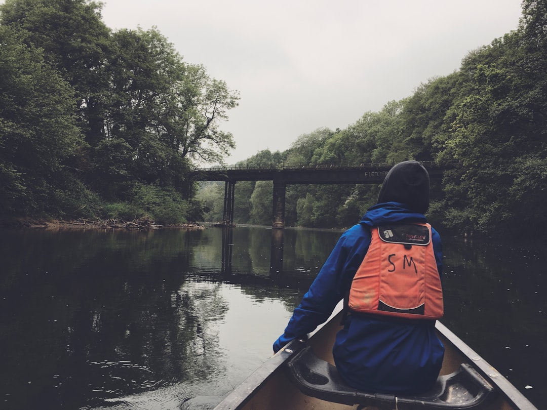 Unleashing the Adventure Within: A Story of Travel and Transformation