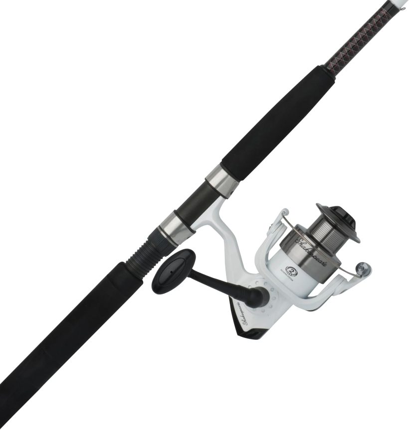 Ugly Stik® Spinning Combo