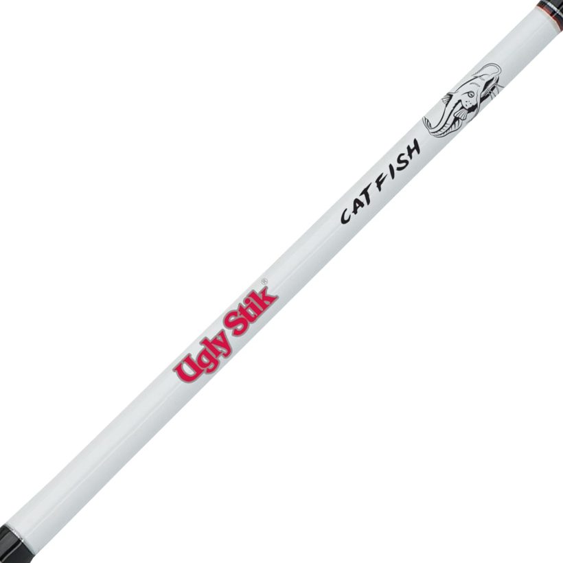Ugly Stik® Spinning Combo - Image 2